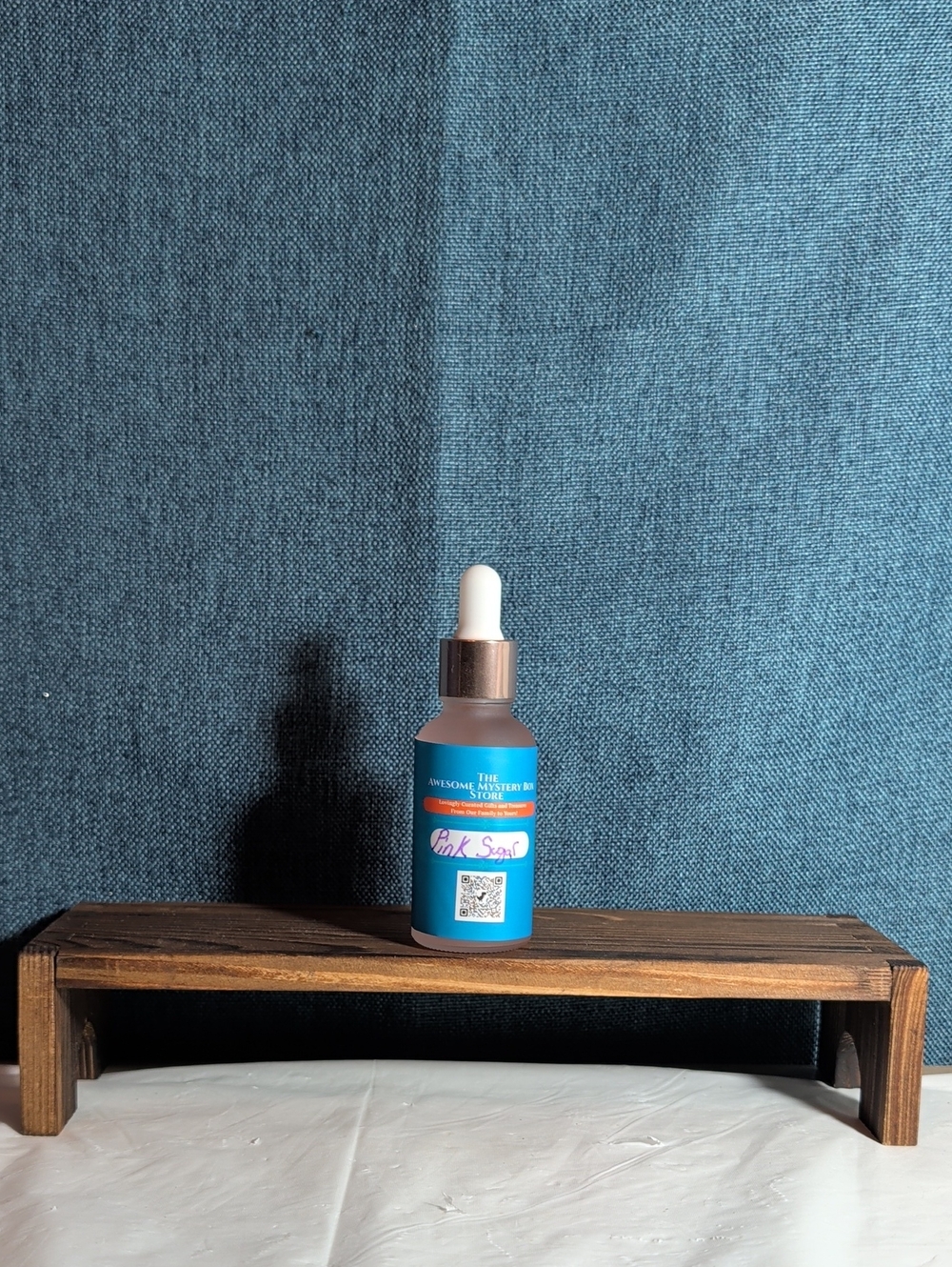 Essential Oils Blend Glass Dropper 1oz. 30ml | Pick Your Scent | Made in USA - Picture 4 of 6